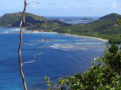 Union Island Union Island